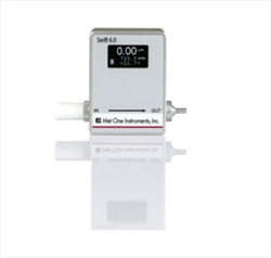 Thiết bị đo lưu lượng khí Met One Swift 6.0 Flow Meter